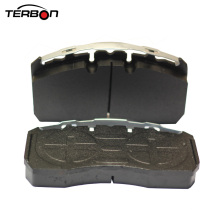 Truck Brake Parts Brake Pad for VOLVO